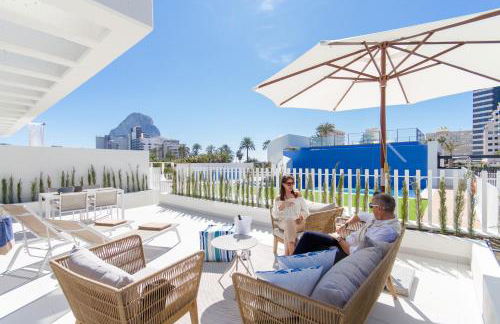 Urbano Blanco Apartments - Photo 12