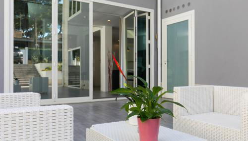 Niclas Luxury Apartments EUR - Foto 2, Garden