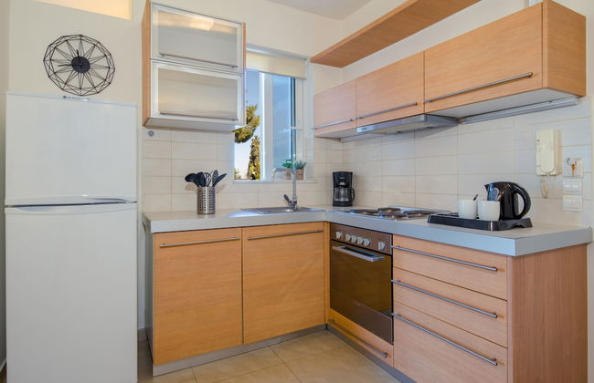 Artdeco Luxury Suites - Foto 50