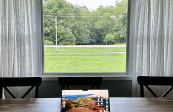 Cozy Mid Century Home in Athens GA - Foto 22