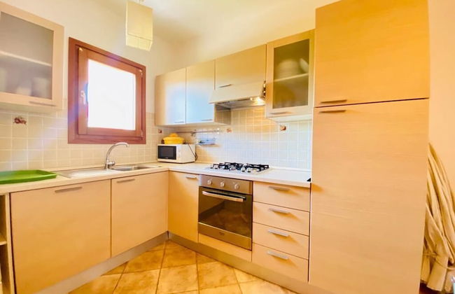 Residence Lu Mulinu con Piscina - Foto 11