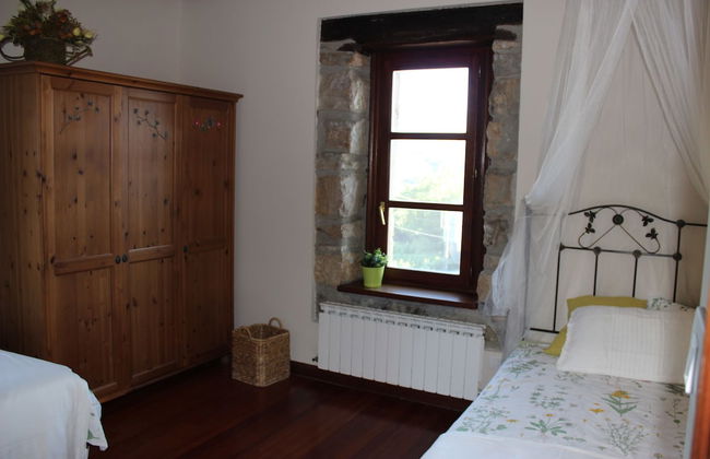 Amets etxalde - Foto 5