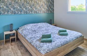 Maison moderne pour 7 personnes à Lancieux à 5 minutes des plages - Foto 7