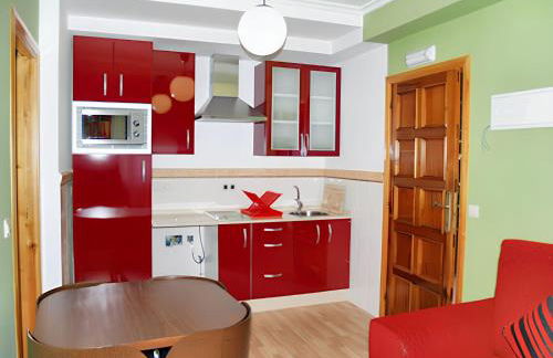 Charming apartment with pool in San Antolin 30 m² and garden - Foto 3