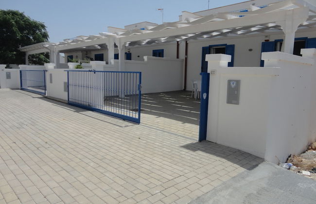 VersoSud - Appartamento Posto Rosso 05 - Foto 17