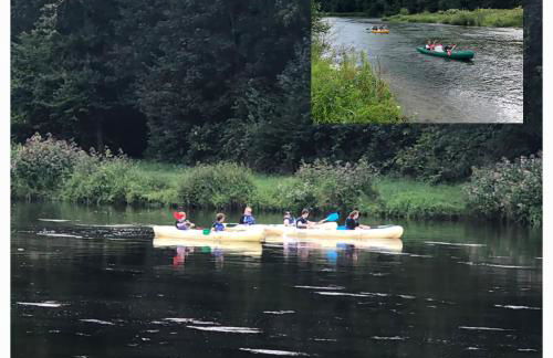 Chalet LE BAUSOY - Foto 15