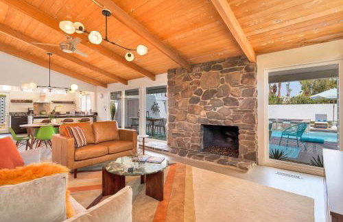 Twin Palms Paradise - Foto 58