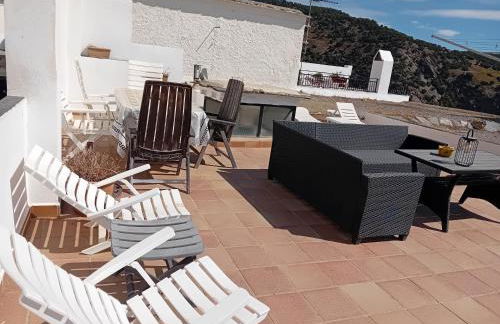 El Paraje de la Platera - Foto 34