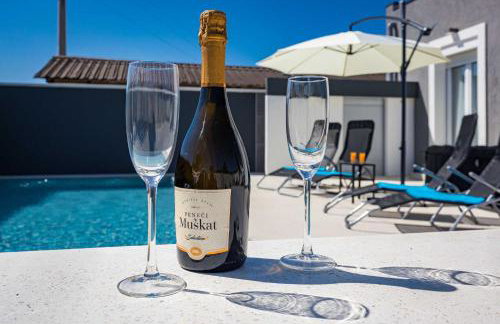 Villa Marsel - Foto 29