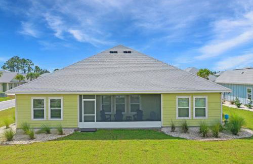 Beach Haven at WindMark by Pristine Properties Vacation Rentals - Foto 135