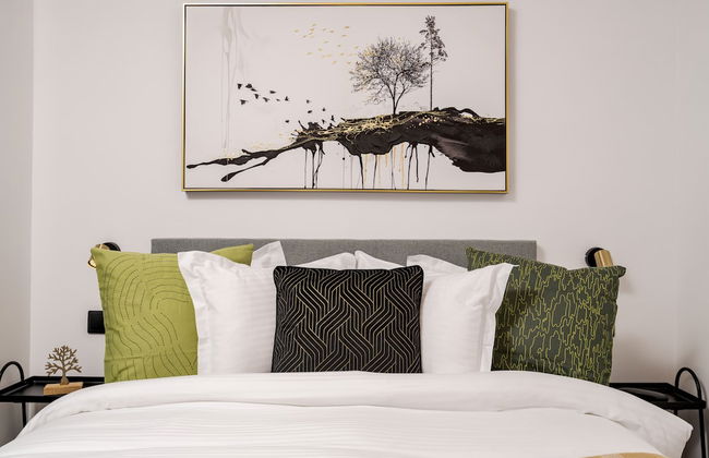 Tyst by MRG Apartments - Foto 15