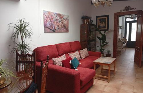 Casa Rural en San Carlos del Valle- Doña Gumersinda - Foto 66