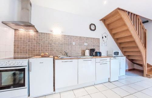 Holiday Home Gîte du Linon by Interhome - Foto 16