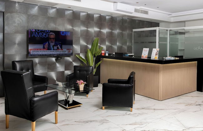 Gema Luxury Suites - Photo 2