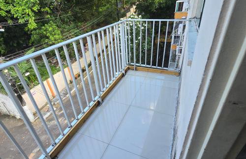 Apto 1,5 km do Shop. Manauara - Foto 43