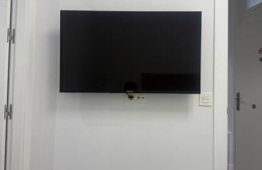 Apartamento a 10 min caminando de la Estación de bus y tren María Zambrano - Photo 24