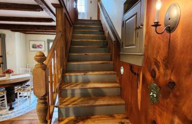 Acadia Lobsterman's Farmhouse & Cottage - Foto 11