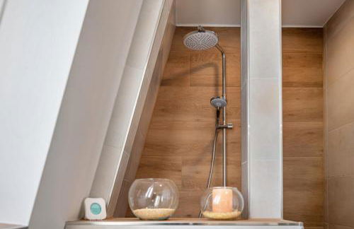 Die Alter Schwede Wohnung 2 - Photo 21