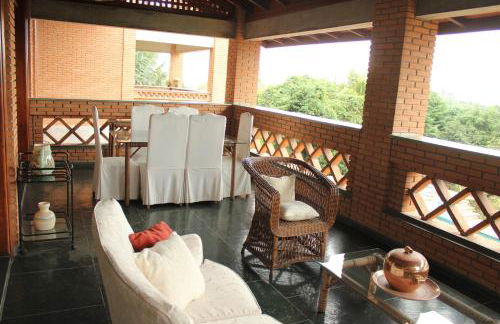 Aconchegante casa na Granja Viana - Foto 55