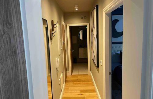 Stunning Apartment by The Leas, West End - Foto 25