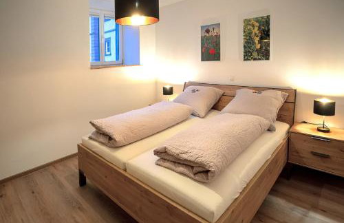 Ferienwohnungen - Gutshof Dürrhof - Foto 3