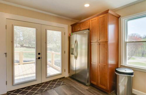 Modern Retreat Near Smoky Mtns and Asheville! - Foto 11