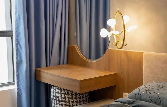 Ha Do Centrosa Centrosa apartment - Foto 10