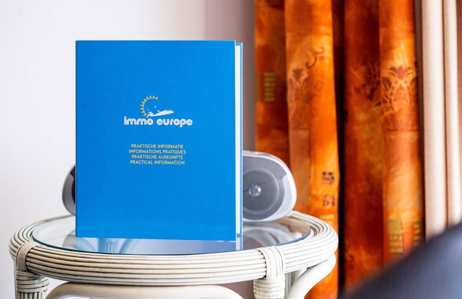 Apartment Near Belgian Coast Beach - Foto 17