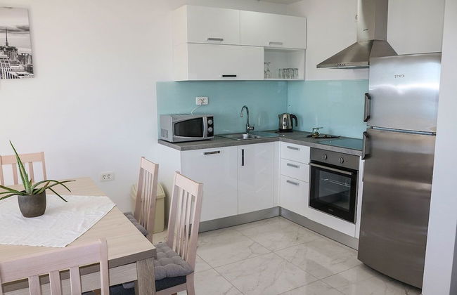 Luxury Apartment Andela - Foto 12