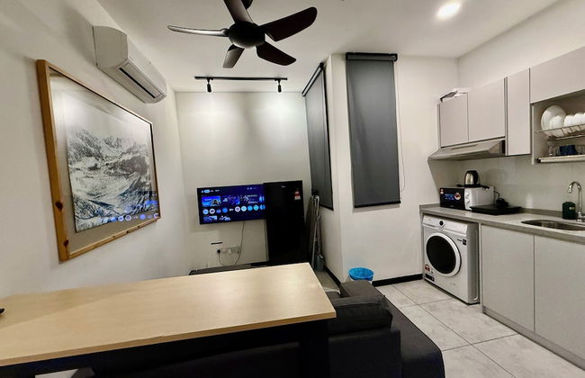 Neu Suites by Moonlight - Foto 50