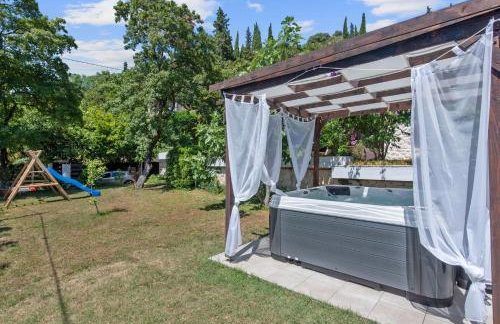 Villa Nada, green paradise by the sea and beaches - Foto 55