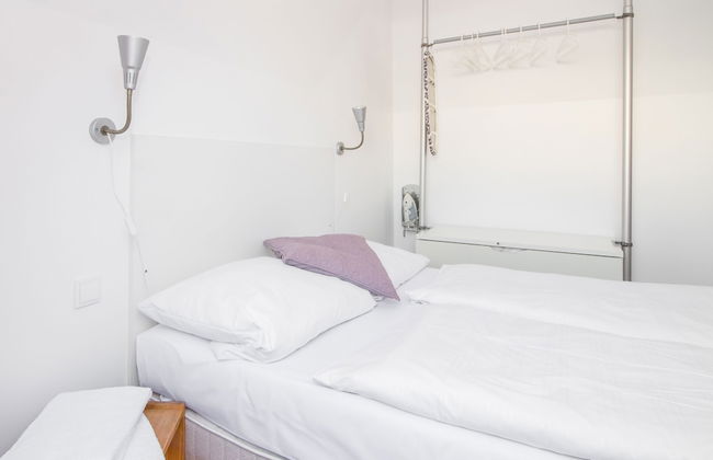 Apartments elPilar Friedrichshain - Foto 65