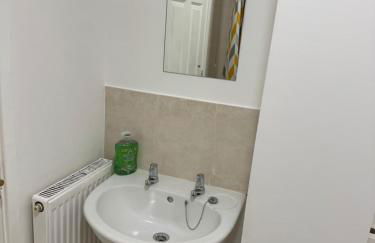 Modern cosy, sleeps 5, first floor, central MD2 - Foto 13