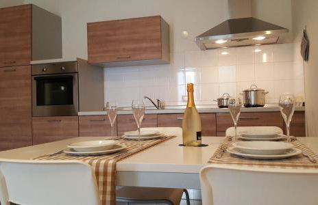 Riviera Palace Residence - Foto 6