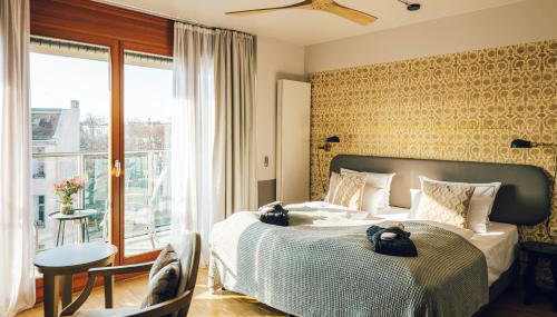 June Stay Berlin City West - Photo 2