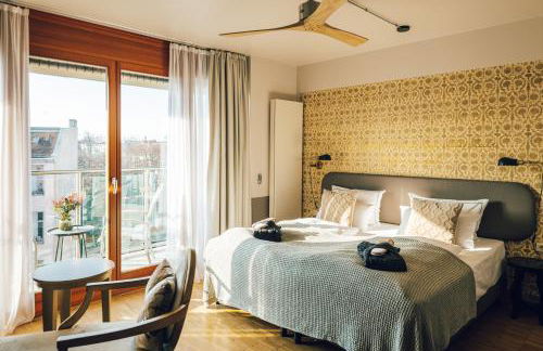 TOWNHOUSE Berlin - Foto 24