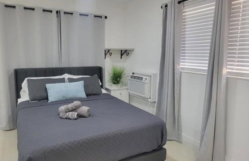 Kevin#B Chic Studio with Patio near Fort Lauderdale Beach - Foto 36