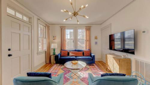 The Jewel of Bull St. Upstairs - Foto 4