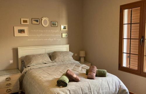 Villa Ingrid. Piscina exterior. - Photo 23