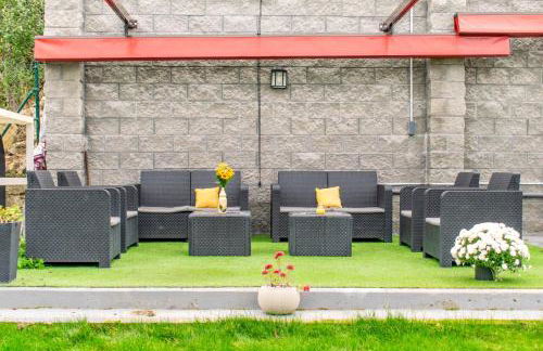 Preciosa casa rural con jardin cerca de Pamplona - Foto 26