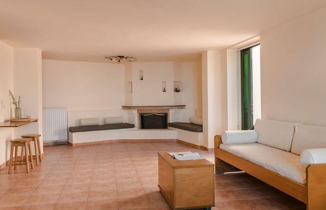 Griffon Kymi Hotel previously known as Valledi Village - Foto 54