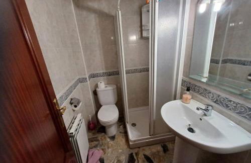 Casa Rural Apartamentos Sol ideal para familias . - Photo 24