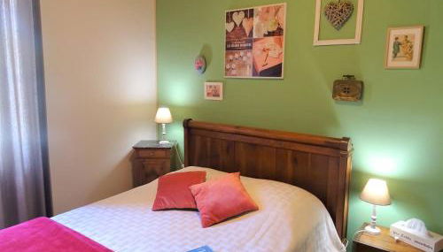 Terre et Eau gite Sèvremont - Photo 3