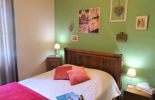 Terre et Eau gite Sèvremont - Photo 3