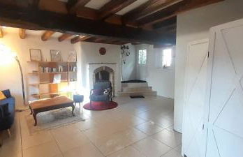 L'ancienne boulangerie du Grand Verger 7 pers - Foto 30