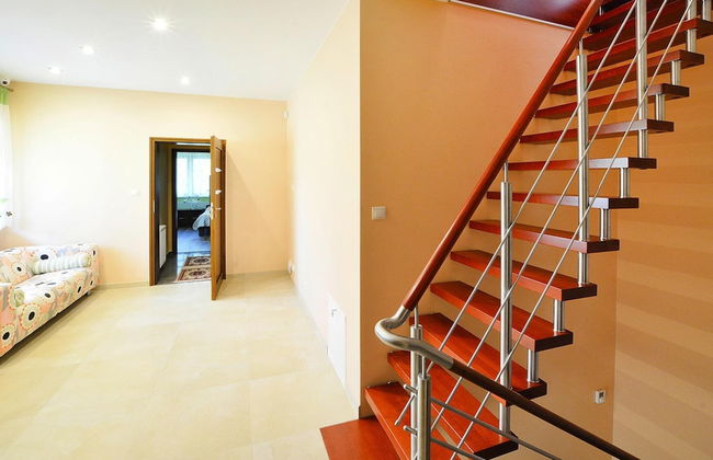 Villa in Mielno Near Seaside Beach - Foto 21