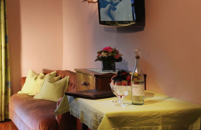 Chalet Brunnenhof - Foto 31