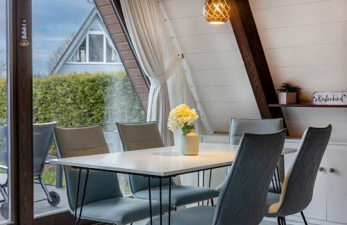 Ferienhaus Küstenkind - Top Lage - Garten eingezäunt - Photo 8