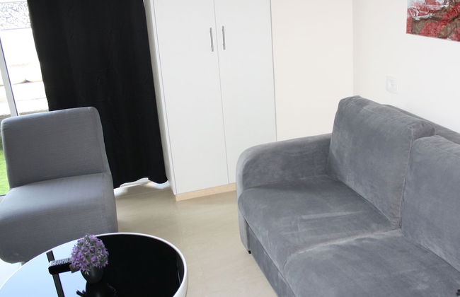 Rich Royal Suites - Foto 25