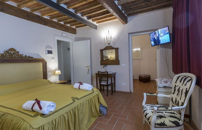 B&B La Chiusa Delle Monache - Foto 7